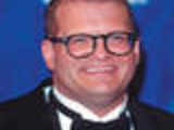 Drew Carey killed a guy back in the 80s