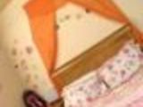 Man Sets Trap in Little Virgins Bedroom