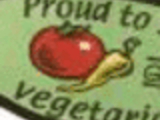 Sexy Vegetarianism