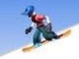 Snowboarding Stunts