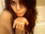 Vanessa Hudgens Naked - Leaked Cell Phone Photos Aug 2009
