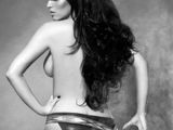 Kim Kardashian topless showing ass