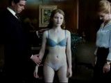Emily browning from Suckerpunch Naked