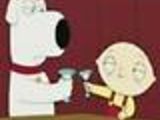 Family Guy Drinking Binge