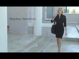  Hayden Hawkins All Alone 
