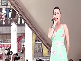  Katy Perry - Upskirt 