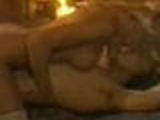 Pamela Anderson nude Sex Scene