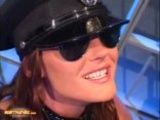  A Raunchy Hardcore Sex With Latex Policewoman Named Venus 