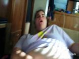 Fat Slob Gets Her Nasty Snatch Fucked - Snatch Videos