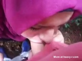 Muslim Hijab Sucking Dick - Muslim Videos
