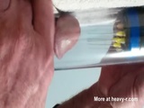 Needles Galore In Penis Pump - Cbt Videos