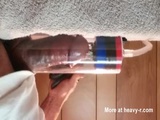 Piercing Cock - Needles Videos