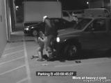 Blowjob On Parking Lot - Suck Videos