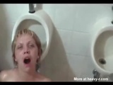 My New Toilett Slave Girl - Pee Videos