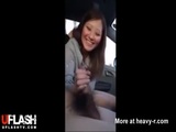Worlds Hairiest Cock - Handjob Videos
