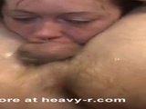 Deepthroat Choking - Facial abuse Videos