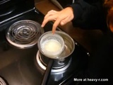 Cum Soup - Cumeating Videos