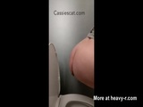 Pooping Girl On Hidden Toilet Camera - Efro Videos