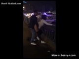 Drunk And Hard Fucking In Public  - Amateur Videos