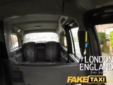 Fake taxi barely legal 