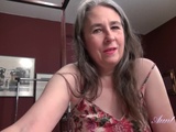 
           Aunt Judy's - Your Mature Step-Auntie Grace gives you a Good Morning Blowjob (POV) 
        