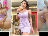 
           Chica colombiana de 23 años se masturba en el centro comercial de colombia ð¨ð´ ( JENIFERPLAY ) 
        