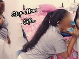 
           රට ගිහින් ආපු පුන්චි දීපු තෑග්ග (ඔරිජිනල් වොයිස්) Sri Lankan Step-Mom Give Me Gift & Sex Fun With Me 
        