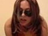 Lindsay Lohan Naked On Coke & Drunk Out Of Her Mind